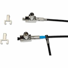 Noble TZNG04DHT Dual-Head Compact Wedge & T-Bar Locks picture