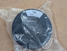 Wyzworks Blue Grey PLA 3D Printer Filament 1.75mm ( 1kg SPOOL) picture