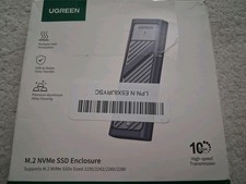 UGREEN SSD Enclosure  picture