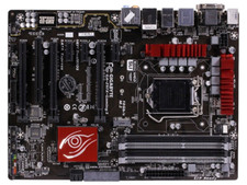 For GIGABYTE Z97X GAMING 3 motherboard LGA1150 DDR3 32G VGA+DVI+HDMI ATX Tested picture