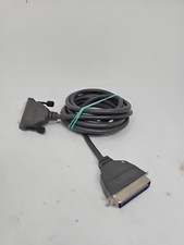 BELKIN COMPONENTS F2A032-10 PRINTER CABLE PREMIUM DATA GRADE 10 Feet  picture