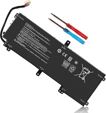52Wh VS03XL 849313 856 Battery Replacement for HP Envy 15t as100 15t as000 15 picture