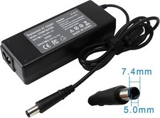 For HP ProDesk 600 G1 G2 G3 G4 G5 G6 Desktop Mini PC 65W 90W AC Adapter Charger picture