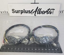 2-Extron Electronics 43-299-06 OEM, CAB, SYM BNCF/6 Video / Monitor Cables NEW picture