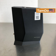 Netgear Nighthawk AX6 CAX30 AX2700 WiFi 6 DOCSIS 3.1 Cable Modem Router Combo picture