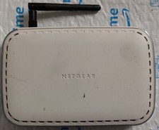 Netgear Routers DSL & Wifi - DG834G (v2 & v4) & WGT624 v3 USED units - No PS picture