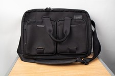 Tumi T-Tech Essential Gear Laptop Shoulder Briefcase Bag Nylon 58516D picture