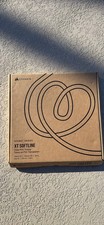 Corsair Hydro X Series XT Softline Clear PVC Tubing 10mm ID | 13mm OD | 3m L picture