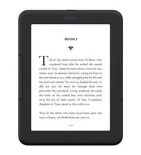 Barnes and Noble Nook Glowlight 4 eReader 6