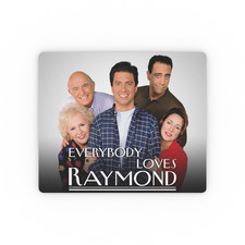 Everybody Loves Raymond Classic TV Show Mouse Pad picture
