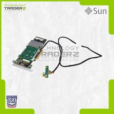7047503 Sun Oracle SAS9261-8i 8-Port SAS 6G PCI-E RAID Controller W/ 1x 7055240 picture