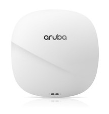 HPE Aruba AP-345 JZ032A-D RW FIPS/TAA 802.11ac Wi-Fi 5 Access Point picture