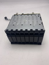 HP 747592-001 HP DL380 Gen9 8SFF Drive Cage picture