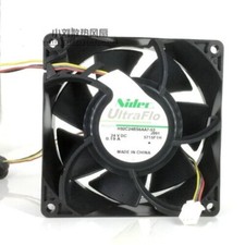 Nidec 9232 H92C24BS6AA7-53 24V 0.19A 9CM Inverter Cooling and cooling fan picture