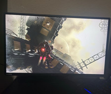 Sceptre F24 24in LED Monitor 1080p 75Hz HDMI Widescreen Black picture