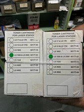 CDK Global LS 1500 & LS 2000 Toner picture