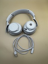 SteelSeries Arctis Nova 7X Wireless Multi-Platform Gaming Headset - White *Read* picture