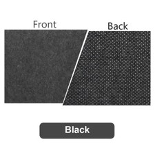 Wool Felt Mouse Pad 90x40cm Large Size picture