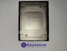 Intel Xeon Silver 4210 SRFBL 2.2GHz 10C 20T 13.75MB Cache Sockets FCLGA3647 *KM picture