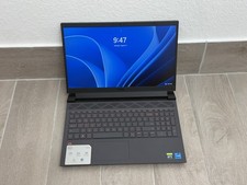 Dell G15 5520 15.6