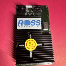 ROSS 125MHz hyperSPARC CPU Module (511-6224) Sun SPARCstation 10 / 20 picture