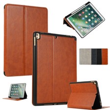 Smart Flip Leather Stand Case Cover For iPad 5/ 6th 7th 8th 9th Gen 9.7