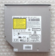 Pioneer BDR-TD04 BDR-TD05 6X 3D Blu-ray Burner Writer for Asus G750JX G750JH picture