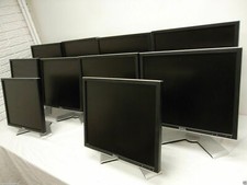 LOT-10 Dell 2007WFP 20