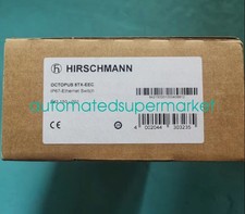 1Pcs New Octopus 8TX EEC switch Shipping by DHL/FedEX picture