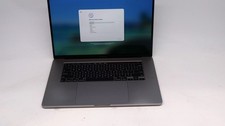 Apple Macbook Pro 16