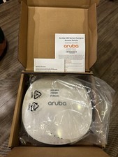Aruba AP-635 (US) - R7J28A Tri-Radio picture