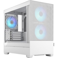 Fractal Design Pop Mini Air Computer Case FDCPOR1M01 picture