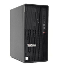 NEW Lenovo ThinkStation P340 Desktop PC Intel Core i9 32GB 2TB SSD NVIDIA GPU picture