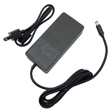 Genuine 90W Microsoft AC DC Adapter 15V 6A MSIP-REM-PPQ-1749 X937403-002 picture