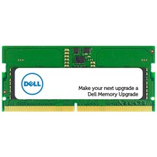 32GB Dell Memory Upgrade SNPR0T9CC/32G AC774052 2Rx8 DDR5 SODIMM ECC RAM picture