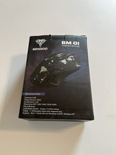 Bengoo BM-01 Gaming Mouse picture