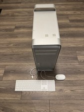 2008 Apple Mac Pro A1186 Dual Intel Xeon E5462 2.8 GHz 8 Core picture