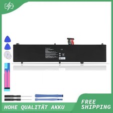 RZ09-0166 F1 Laptop Battery for Razer Blade F1 Razer Blade Pro 17.3