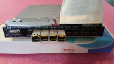 HP VC-Enet 10/10GB Virtual Connect Flex-10 Ethernet Module 455882-001+ 4 X  SFP  picture