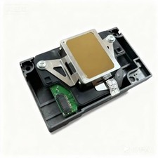 Brand New Original L1800 printhead for epson L1800 R1390 R260 R390 Printer  picture