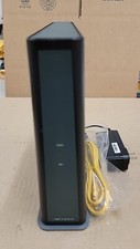 10pcs Arris DG3450 Docsis 3.1 Cable Gateway Modem/Router Black with ac/cat5 picture