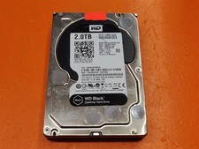 ⭐️⭐️⭐️⭐️⭐️ *AS IS* HDD Hard Drive SATA Desktop 3.5
