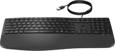 480 Comfort Wired Keyboard - Plug & Play Keyboard, Connect to PC or Laptop with  picture