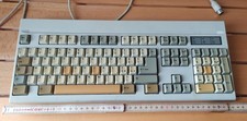 Vintage Mitsumi KKR-E99AC Keyboard Rare Collectible picture