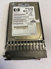 HP ST9146803SS 9FJ066-085 FW:HPDB 146gb 2.5