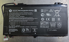 Genuine SE03XL Battery for HP Pavilion 14-AL HSTNN-LB7G 849568-421 849908-850 picture