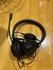 Jabra Gn Headset With Microphone picture