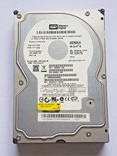 250GB SATA Western Digital WD2500JS-22NCB1 7200rpm 8MB HDD 3.5