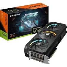 Gigabyte NVIDIA GeForce RTX 5090 Gaming OC Triple Fan 32GB GDDR7 PCIe 5.0 picture