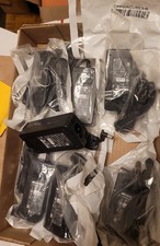 Lot of 7 Delta Electronics Cisco 341-0206-02 EADP-18CB A 48V .375a Power Supply picture